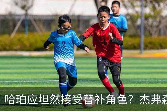 哈珀应坦然接受替补角色？杰弗森：哈登唯一打进总决赛时是第六人