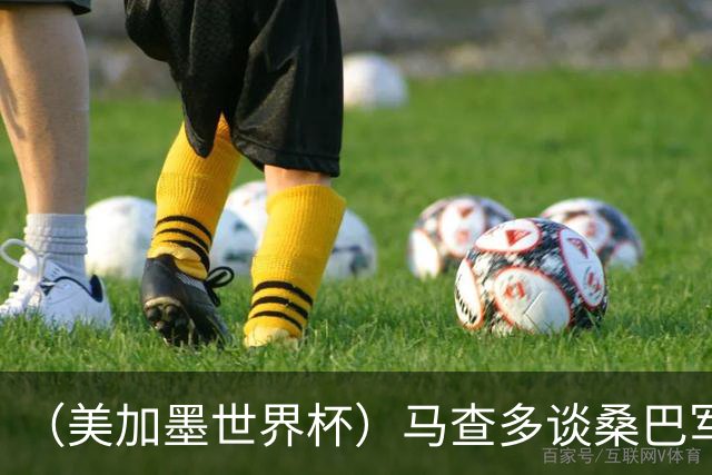 （美加墨世界杯）马查多谈桑巴军团折戟：“巴西首先要找回自己”